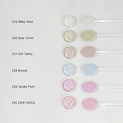 BLANC DE BLUE Carina