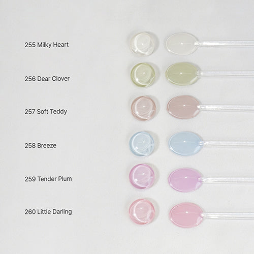 BLANC DE BLUE Carina