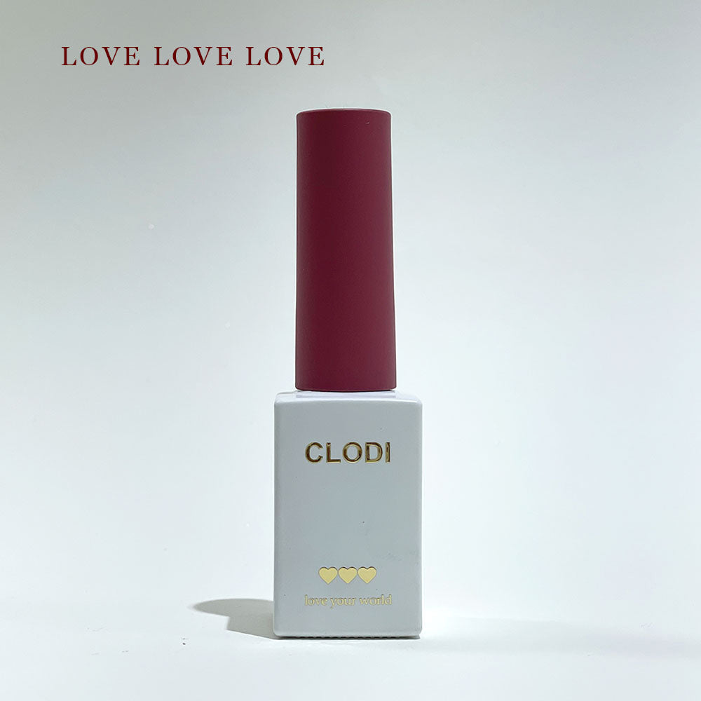CLODI Love love love 10pc collection