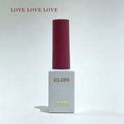 CLODI Love love love 10pc collection
