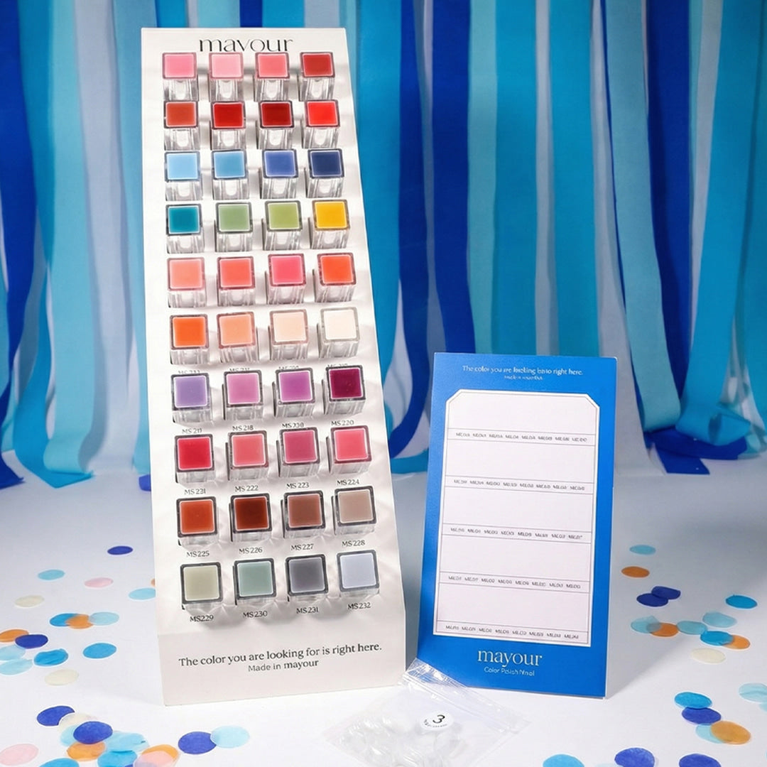 Full sets – Luna Beauty Store Australia