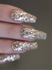 DVOK - Platinum Gold (DG-02)