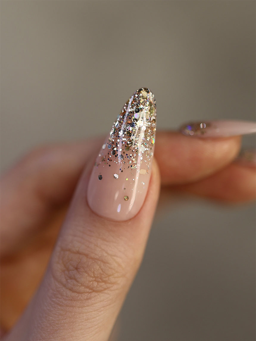 DVOK - Platinum Gold (DG-02)