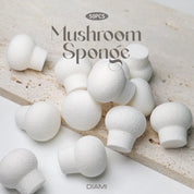DIAMI Mushroom sponge - 1 box (50pc)