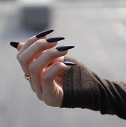 DVOK - Black (DP-02)