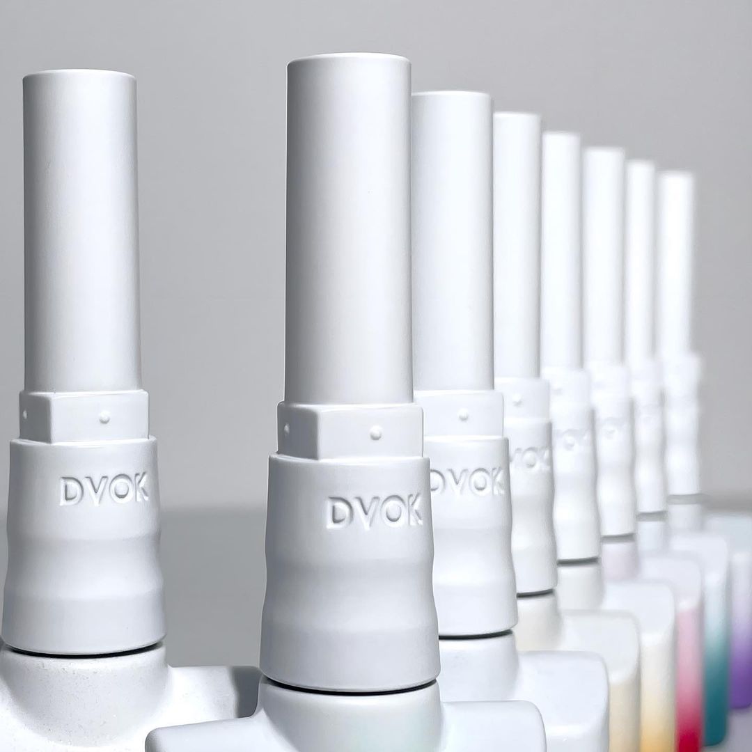 DVOK Once in a Summer Season 1