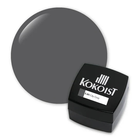 KOKOIST E-89 City Gray