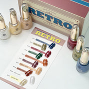 MITHMILLO Retro ink 10pc collection + FREE GIFT