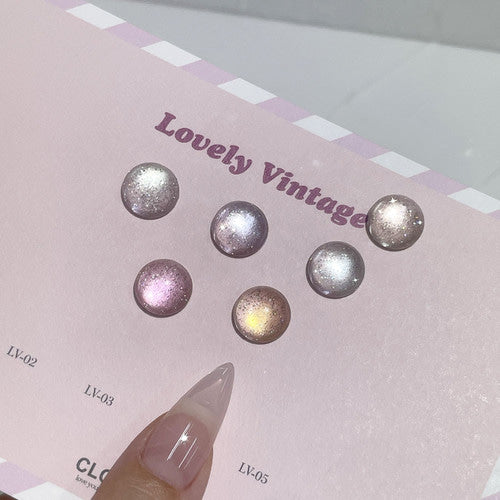 CLODI Lovely vintage