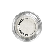 BEVLAH Ballerina - chrome powder