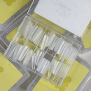 AMINGO Soft gel extension tip