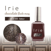 IRIE Chocolate flash mag - 7 colours