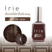 IRIE Chocolate flash mag - 7 colours