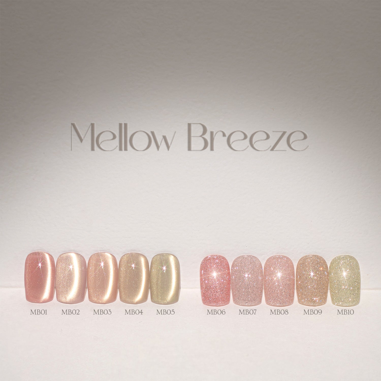 MITHMILLO Mellow breeze