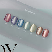 FROM THE NAIL Tidy