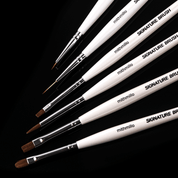 MITHMILLO Signature brush - 6 types