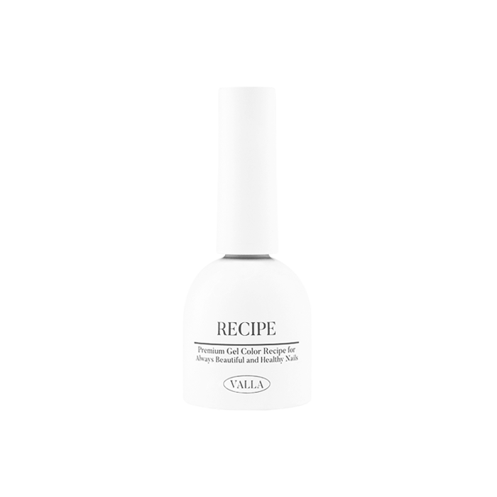 Valla Recipe Pink Soup