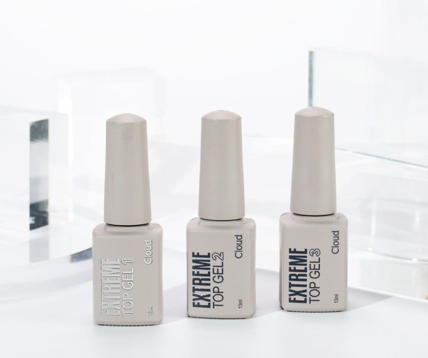 Cloud Extreme Top - 3 types