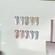 JEL and GEL Rosily 10pc collection