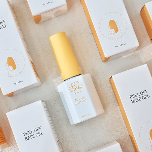 Fiote Peel Off Base Gel Fiote Peel Off Base Gel