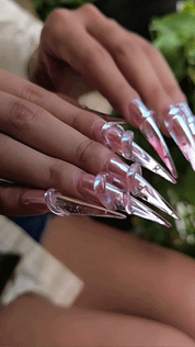 KOKOIST Cat Claw Crazy Gelip