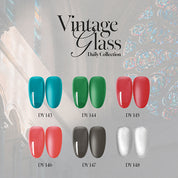 DAILY Vintage glass