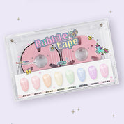 JIN.B Bubble tape 8pc collection