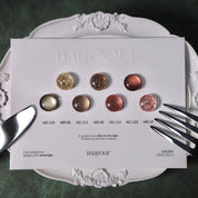 MAYOUR Baroque 7pc collection