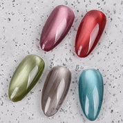 ICE GEL Velvet Mist Star galaxy
