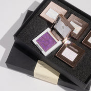 MITHMILLO Cake gel series 3 - glitter