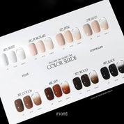 FIOTE Concealer gel - 8 colours