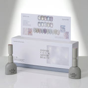 BANDI Air magnet gel - Layered (MG41~50)