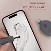 JIN.B IVY Fixcara gel - Non wipe texture gel