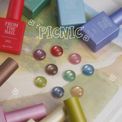 FROM THE NAIL Picnic