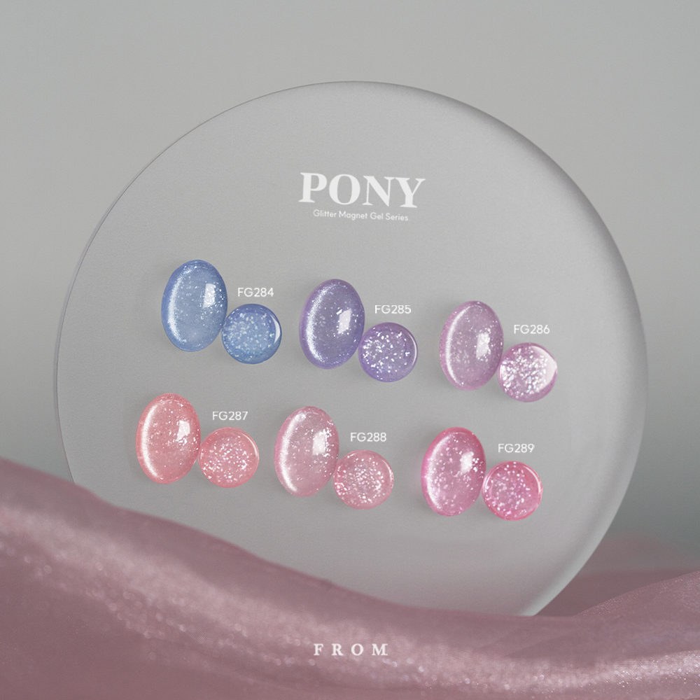 FROM THE NAIL Pony