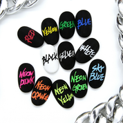 Jello Jello Artist Pens - 12 types (AP1-AP12)