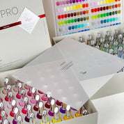 (PREORDER) MITHMILLO Artistic Signature Quick pro 100pc Full Set - No wipe colour gel