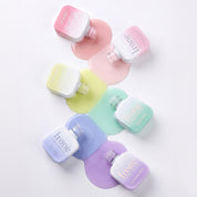 CREAR Irone strength colour gel | Juicy sheer - 6 colours