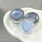 BONNIEBEE Petit satin chrome powder - Aloha blue
