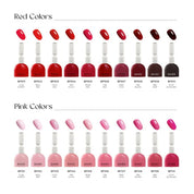 BANDI 120pc solid colour collection