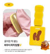 RORO Honey top - Non wipe
