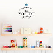 [PRE-ORDER] Yogurt Nail 90pc Colour Collection