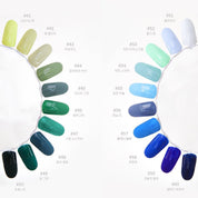 [PRE-ORDER] Yogurt Nail 90pc Colour Collection