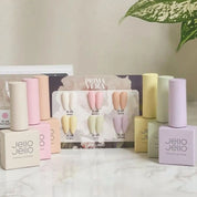 JELLO JELLO La Prima Vera Collection - 6pc set