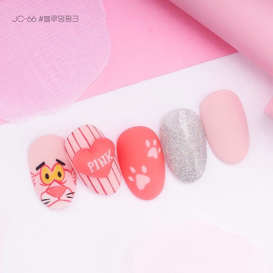 JELLO JELLO La Prima Vera Collection - 6pc set