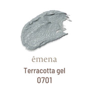 EMENA Terracotta gel - 14 colours