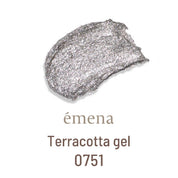 EMENA Terracotta gel - 14 colours