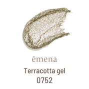 EMENA Terracotta gel - 14 colours