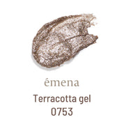 EMENA Terracotta gel - 14 colours