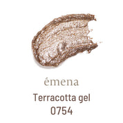 EMENA Terracotta gel - 14 colours